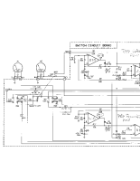 Heathkit HF-2140A - Schematic 